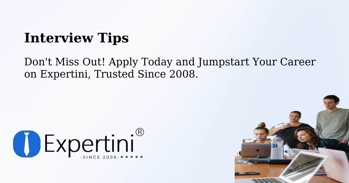 Interview Tips & Techniques for Job Seekers – Ostrów Lubelski - Ostrów Lubelski, Poland Jobs Expertini